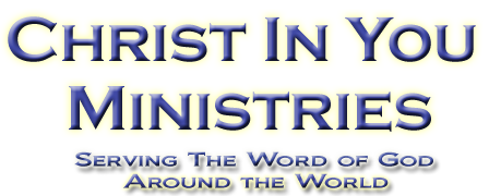 Christ In Ministries
